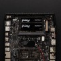 Kingston FURY Impact 32GB (2x16GB) 3200MHz DDR4 CL20 Memoria Portátil Kit de 2 KF432S20IBK2/32