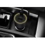 Xiaomi Charger 67W Car USB-A + Type C - Cargador Coche Carga Rapida con USB Tipo C | Cargador de Móvil Universal 67W | Cargador