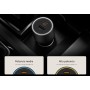 Xiaomi Charger 67W Car USB-A + Type C - Cargador Coche Carga Rapida con USB Tipo C | Cargador de Móvil Universal 67W | Cargador
