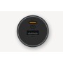 Xiaomi Charger 67W Car USB-A + Type C - Cargador Coche Carga Rapida con USB Tipo C | Cargador de Móvil Universal 67W | Cargador