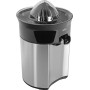 Braun TributeCollection CJ 5050 BK, Exprimidor Eléctrico de Cítricos con Tecnología Start & Stop, Sirve Directamente al Vaso,