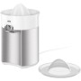 Braun TributeCollection CJ 5050 BK, Exprimidor Eléctrico de Cítricos con Tecnología Start & Stop, Sirve Directamente al Vaso,