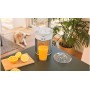 Braun TributeCollection CJ 5050 BK, Exprimidor Eléctrico de Cítricos con Tecnología Start & Stop, Sirve Directamente al Vaso,