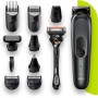 BRAUN MULTI MGK7321 BLK/SILV BOX CEEMEA