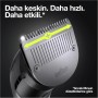 BRAUN MULTI MGK7321 BLK/SILV BOX CEEMEA