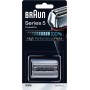 Braun Series 5 Cabezal de Recambio 52B ORIGINAL para Afeitadora Eléctrica Hombre, Compatible con las Máquinas de Afeitar Series
