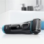Braun Series 5 Cabezal de Recambio 52B ORIGINAL para Afeitadora Eléctrica Hombre, Compatible con las Máquinas de Afeitar Series