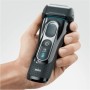 Braun Series 5 Cabezal de Recambio 52B ORIGINAL para Afeitadora Eléctrica Hombre, Compatible con las Máquinas de Afeitar Series