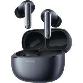 Xiaomi Redmi Buds 6 Pro - Auriculares inalámbricos, cancelación de Ruido, Ligeros, hasta 36 Horas de autonomía, Bluetooth 5.3,