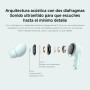 Xiaomi Redmi Buds 6 Pro - Auriculares inalámbricos, cancelación de Ruido, Ligeros, hasta 36 Horas de autonomía, Bluetooth 5.3,