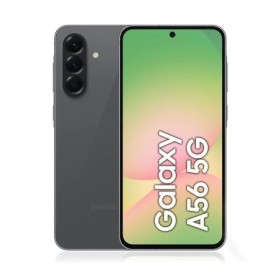 2025 NUEVO Samsung Galaxy A56 5G Smartphone Exynos 1580 6,7 "Super AMO