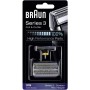 Braun Series 3 Cabezal de Recambio 32B ORIGINAL para Afeitadora Eléctrica Hombre, Compatible con las Máquinas de Afeitar Series