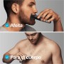 Braun Series XT5 Recortadora de Barba, Afeitadora Eléctrica, Máquina de Afeitar Hombre, Kit de Cuidado Masculino, Recortadora de
