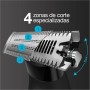 Braun Series XT5 Recortadora de Barba, Afeitadora Eléctrica, Máquina de Afeitar Hombre, Kit de Cuidado Masculino, Recortadora de