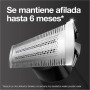 Braun Series XT5 Recortadora de Barba, Afeitadora Eléctrica, Máquina de Afeitar Hombre, Kit de Cuidado Masculino, Recortadora de