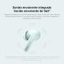 Xiaomi Redmi Buds 6 - Auriculares inalámbrico, cancelación de Ruido, Ligero, 10 Horas de autonomía y 42 Horas con el Estuche de