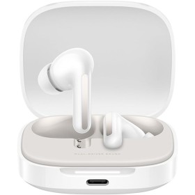 Xiaomi Redmi Buds 6 - Auriculares inalámbrico, cancelación de Ruido, Ligero, 10 Horas de autonomía y 42 Horas con el Estuche de