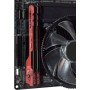 Patriot Memory Viper Elite II DDR4 4000 32GB (2x16GB) C20 Kit de Memoria Gamind de Alto RendimientoRAM XMP 2.0 Negro/Rojo