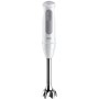 Braun MultiQuick 5 MQ 50236 M - Batidora de mano (1000 W, 21 niveles de velocidad+turbo, pie de inmersión de acero inoxidable,