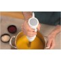 Braun MultiQuick 5 MQ 50236 M - Batidora de mano (1000 W, 21 niveles de velocidad+turbo, pie de inmersión de acero inoxidable,