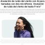 Xiaomi Redmi Buds 6 Pro - Auriculares inalámbricos, cancelación de Ruido, Ligeros, hasta 36 Horas de autonomía, Bluetooth