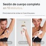Braun Luz Pulsada Silk-expert Pro 5, Eliminación Del Vello En Casa, Alternativa a Depilación Láser, Depiladora IPL Con Funda,