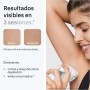 Braun Luz Pulsada Silk-expert Pro 3, Eliminación Del Vello En Casa, Alternativa a Depilación Láser, Depiladora IPL Con Funda,