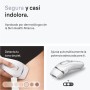Braun Luz Pulsada Silk-expert Pro 3, Eliminación Del Vello En Casa, Alternativa a Depilación Láser, Depiladora IPL Con Funda,