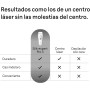 Braun Luz Pulsada Silk-expert Pro 3, Eliminación Del Vello En Casa, Alternativa a Depilación Láser, Depiladora IPL Con Funda,