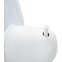 Orbegozo TF 0138, Ventilador Silencioso de Sobremesa, 1, Azul/Blanco