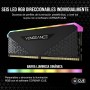 Corsair Vengeance RGB RS 64GB (2x32GB) DDR4 3200MHz C16 Memoria de Sobremesa (Iluminación Dinámica RGB, Tiempos de Respuesta