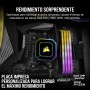 Corsair Vengeance RGB RS 64GB (2x32GB) DDR4 3200MHz C16 Memoria de Sobremesa (Iluminación Dinámica RGB, Tiempos de Respuesta