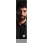 Braun Recortadora de barba Serie 7, +6 accesorios, hoja afilada de por vida, batería de hasta 120 minutos, 40 ajustes de