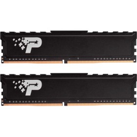 Patriot Memory Serie Signature Kit de Memoria DDR4 3200 MHz PC4-25600 16GB (2x16GB) C22 - PSP416G3200KH1