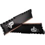 Patriot Memory Serie Signature Kit de Memoria DDR4 3200 MHz PC4-25600 16GB (2x16GB) C22 - PSP416G3200KH1