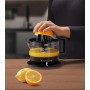 Braun TributeCollection CJ3000 WH - Exprimidor Eléctrico, 20 w, 350ml, Cantidad de Pulpa Ajustable, Apto para Lavavajillas,