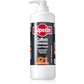 Alpecin Coffein Shampoo C1 mit Pumpe 1250 ml