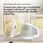 Braun Carestyle 1 IS1014VI - Centro de Planchado (6 bares de presión 120 g/min y golpe de vapor de 360 g/min, suela freeglide,