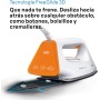Braun Carestyle 1 IS1014VI - Centro de Planchado (6 bares de presión 120 g/min y golpe de vapor de 360 g/min, suela freeglide,