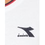 Diadora L.T-Shirt SS TWEENER para Mujer