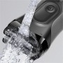 Braun Series 3 ProSkin 3040s - Afeitadora eléctrica/máquina de afeitar recargable Wet & Dry (de uso en húmedo y seco) color azul