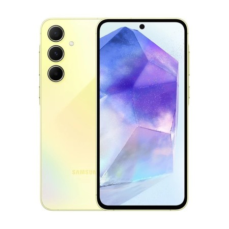 Samsung Galaxy A55 5G Smartphone Exynos 1480 50MP Cámara 6,6 "FHD + Su