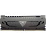 Patriot Memory Viper Steel Memoria Gamer DDR4 3200 32GB (1x32GB) CL16 Módulo de Memoria Alto Rendimiento Gris