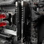 Patriot Memory Viper Steel Memoria Gamer DDR4 3200 32GB (1x32GB) CL16 Módulo de Memoria Alto Rendimiento Gris
