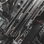 Patriot Memory Viper Steel Memoria Gamer DDR4 3200 32GB (1x32GB) CL16 Módulo de Memoria Alto Rendimiento Gris