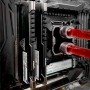Patriot Memory Viper Steel Memoria Gamer DDR4 3200 32GB (1x32GB) CL16 Módulo de Memoria Alto Rendimiento Gris