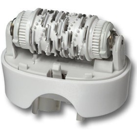 Braun – Silk-epil Expressive Standard cabezal de depilación – blanco by Braun