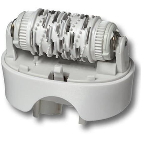 Braun – Silk-epil Expressive Standard cabezal de depilación – blanco by Braun