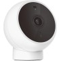 XIAOMI - Mi Camera 2K Magnetic - Mount Blanc