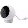 XIAOMI - Mi Camera 2K Magnetic - Mount Blanc